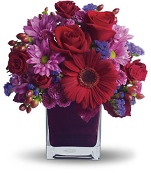 It's My Party by Teleflora Cottage Florist Lakeland Fl 33813 Premium Flowers lakeland